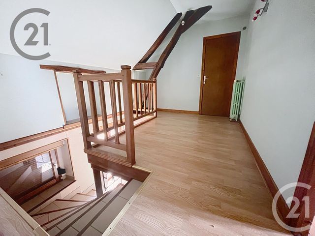 Maison &agrave; vendre - 6 pi&egrave;ces - 124 m2 - Bassou - 89 - BOURGOGNE