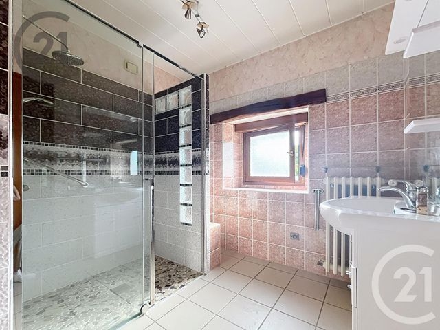 Maison &agrave; vendre - 6 pi&egrave;ces - 124 m2 - Bassou - 89 - BOURGOGNE