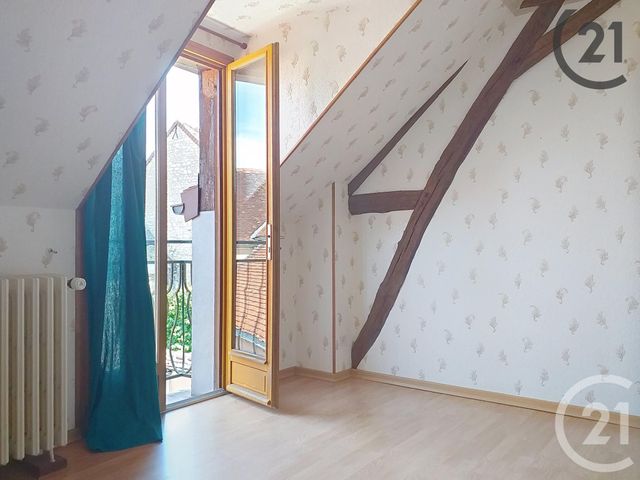 Maison &agrave; vendre - 6 pi&egrave;ces - 124 m2 - Bassou - 89 - BOURGOGNE