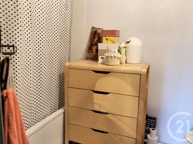Appartement F3 &agrave; louer - 3 pi&egrave;ces - 68,40 m2 - Auxerre - 89 - BOURGOGNE