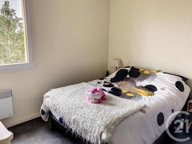 Appartement F3 &agrave; louer - 3 pi&egrave;ces - 68,40 m2 - Auxerre - 89 - BOURGOGNE