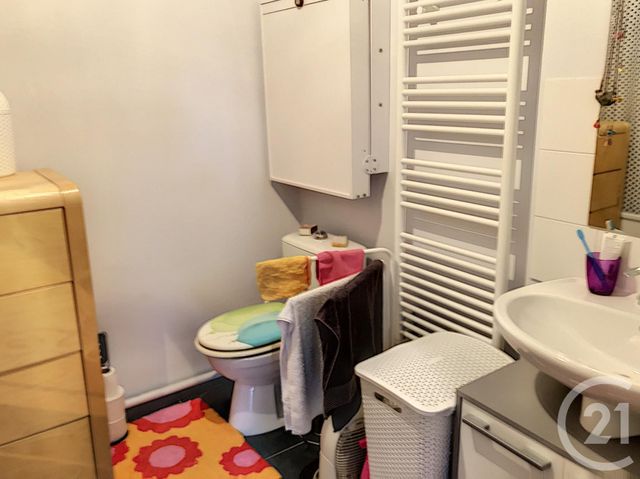 Appartement F3 &agrave; louer - 3 pi&egrave;ces - 68,40 m2 - Auxerre - 89 - BOURGOGNE