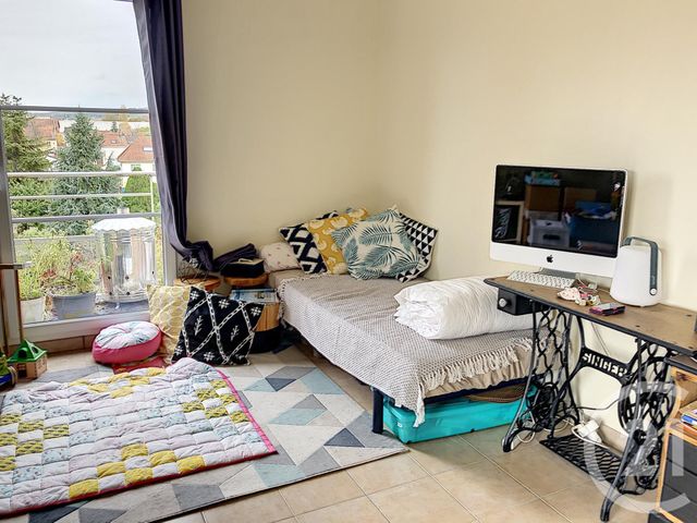 Appartement F3 &agrave; louer - 3 pi&egrave;ces - 68,40 m2 - Auxerre - 89 - BOURGOGNE