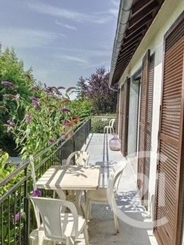 Maison &agrave; vendre - 7 pi&egrave;ces - 136 m2 - Villecien - 89 - BOURGOGNE