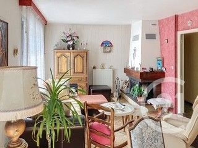 Maison &agrave; vendre - 7 pi&egrave;ces - 136 m2 - Villecien - 89 - BOURGOGNE