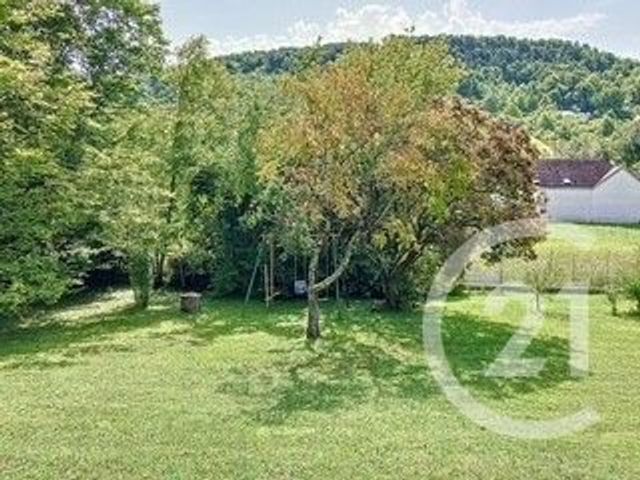 Maison &agrave; vendre - 7 pi&egrave;ces - 136 m2 - Villecien - 89 - BOURGOGNE