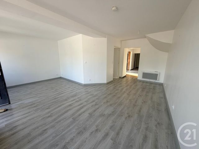 appartement - COURSON LES CARRIERES - 89