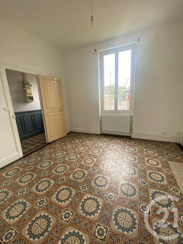 Maison à louer AUXERRE