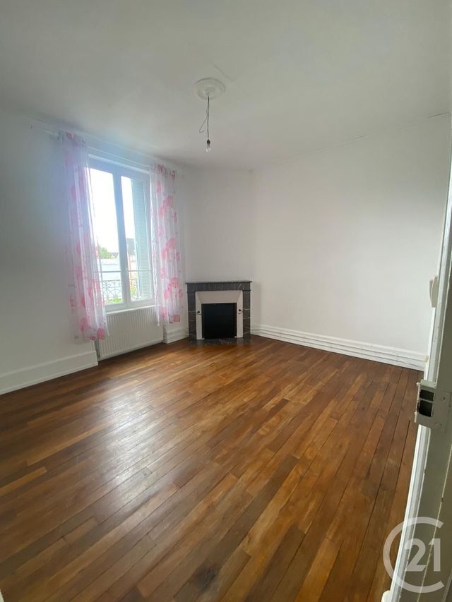 Maison &agrave; louer - 4 pi&egrave;ces - 74 m2 - Auxerre - 89 - BOURGOGNE