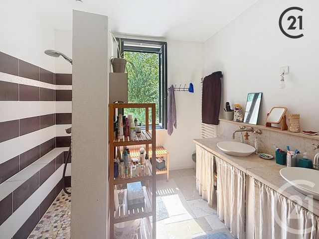 Maison &agrave; vendre - 7 pi&egrave;ces - 253,36 m2 - Poilly Sur Tholon - 89 - BOURGOGNE