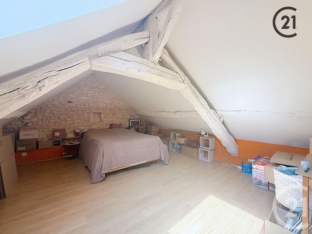 Maison &agrave; vendre - 7 pi&egrave;ces - 253,36 m2 - Poilly Sur Tholon - 89 - BOURGOGNE