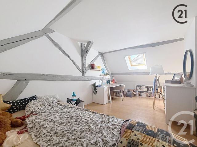 Maison &agrave; vendre - 7 pi&egrave;ces - 253,36 m2 - Poilly Sur Tholon - 89 - BOURGOGNE