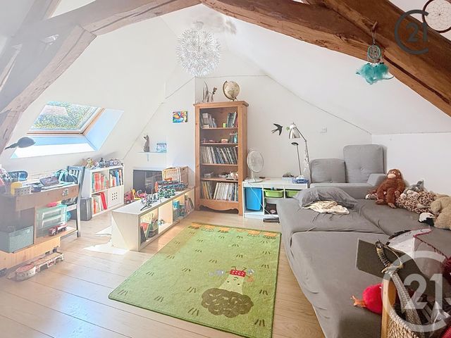 Maison &agrave; vendre - 7 pi&egrave;ces - 253,36 m2 - Poilly Sur Tholon - 89 - BOURGOGNE