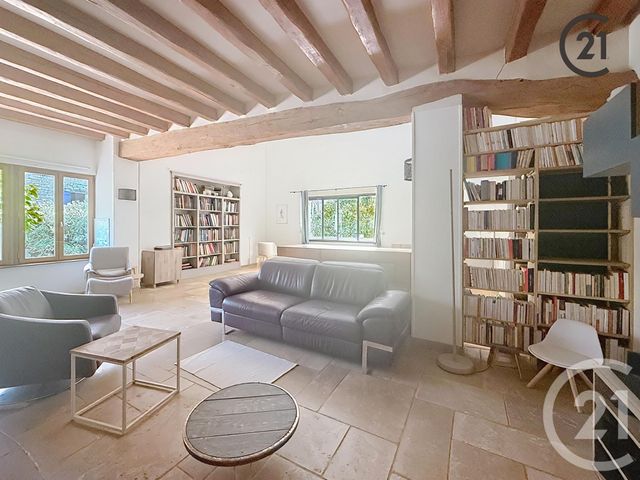 Maison &agrave; vendre - 7 pi&egrave;ces - 253,36 m2 - Poilly Sur Tholon - 89 - BOURGOGNE
