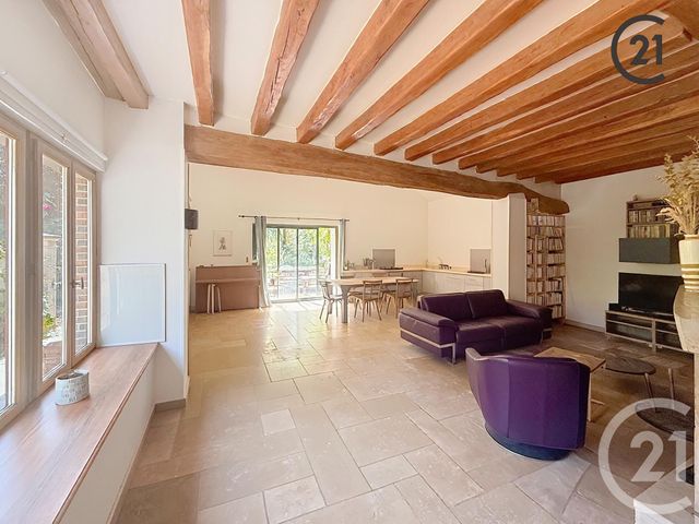 Maison &agrave; vendre - 7 pi&egrave;ces - 253,36 m2 - Poilly Sur Tholon - 89 - BOURGOGNE