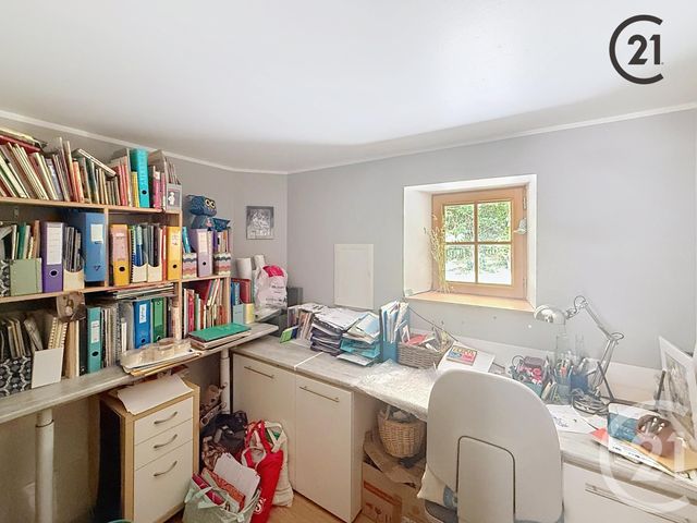 Maison &agrave; vendre - 7 pi&egrave;ces - 253,36 m2 - Poilly Sur Tholon - 89 - BOURGOGNE