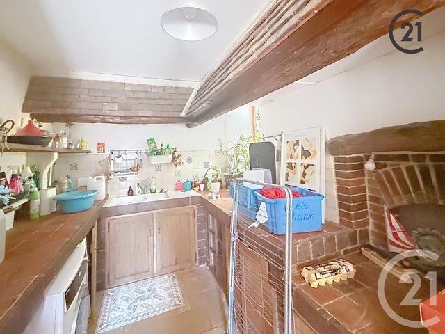 Maison &agrave; vendre - 7 pi&egrave;ces - 253,36 m2 - Poilly Sur Tholon - 89 - BOURGOGNE