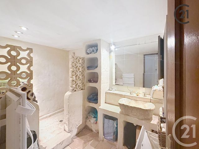 Maison &agrave; vendre - 7 pi&egrave;ces - 253,36 m2 - Poilly Sur Tholon - 89 - BOURGOGNE