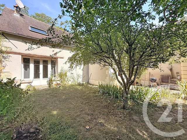Maison &agrave; vendre - 7 pi&egrave;ces - 253,36 m2 - Poilly Sur Tholon - 89 - BOURGOGNE