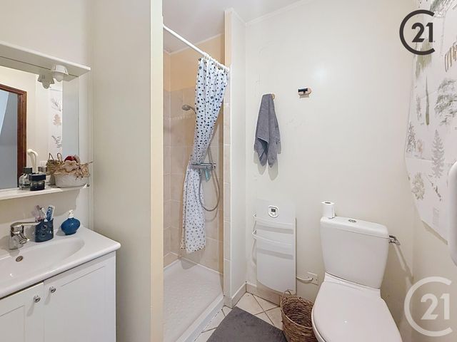 Maison &agrave; vendre - 7 pi&egrave;ces - 253,36 m2 - Poilly Sur Tholon - 89 - BOURGOGNE
