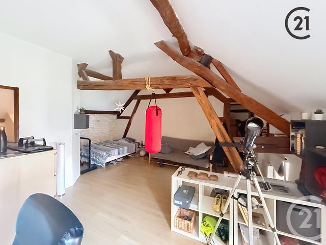 Maison &agrave; vendre - 7 pi&egrave;ces - 253,36 m2 - Poilly Sur Tholon - 89 - BOURGOGNE