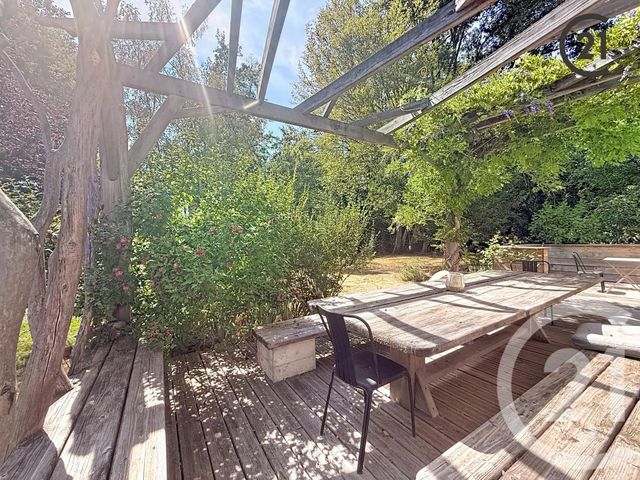 Maison &agrave; vendre - 7 pi&egrave;ces - 253,36 m2 - Poilly Sur Tholon - 89 - BOURGOGNE