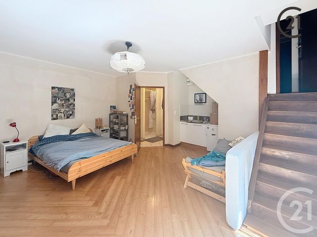Maison &agrave; vendre - 7 pi&egrave;ces - 253,36 m2 - Poilly Sur Tholon - 89 - BOURGOGNE