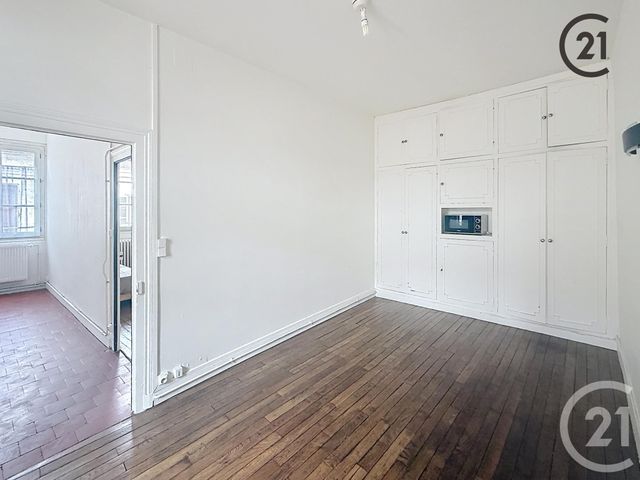 Appartement F3 &agrave; vendre - 3 pi&egrave;ces - 61,93 m2 - Auxerre - 89 - BOURGOGNE