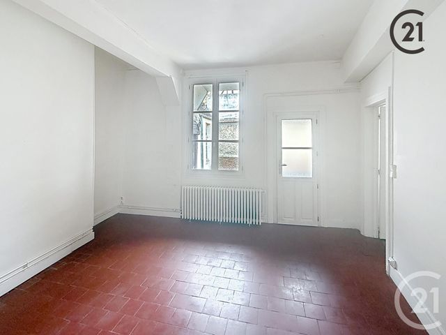 Appartement F3 &agrave; vendre - 3 pi&egrave;ces - 61,93 m2 - Auxerre - 89 - BOURGOGNE