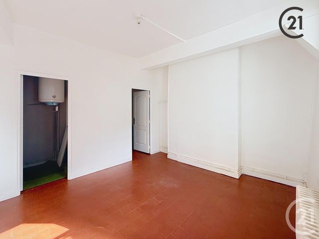 Appartement F3 &agrave; vendre - 3 pi&egrave;ces - 61,93 m2 - Auxerre - 89 - BOURGOGNE