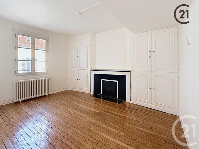 Appartement F3 &agrave; vendre - 3 pi&egrave;ces - 61,93 m2 - Auxerre - 89 - BOURGOGNE