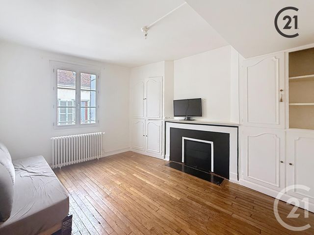 Appartement F3 à vendre AUXERRE