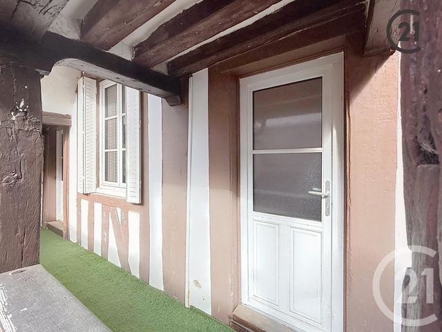Appartement F3 à vendre AUXERRE