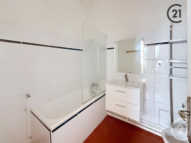 Appartement F3 &agrave; vendre - 3 pi&egrave;ces - 61,93 m2 - Auxerre - 89 - BOURGOGNE