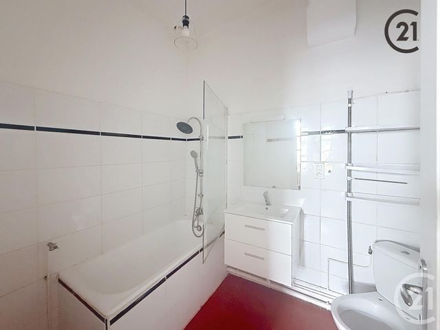Appartement F3 &agrave; vendre - 3 pi&egrave;ces - 61,93 m2 - Auxerre - 89 - BOURGOGNE