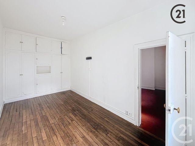 Appartement F3 &agrave; vendre - 3 pi&egrave;ces - 61,93 m2 - Auxerre - 89 - BOURGOGNE