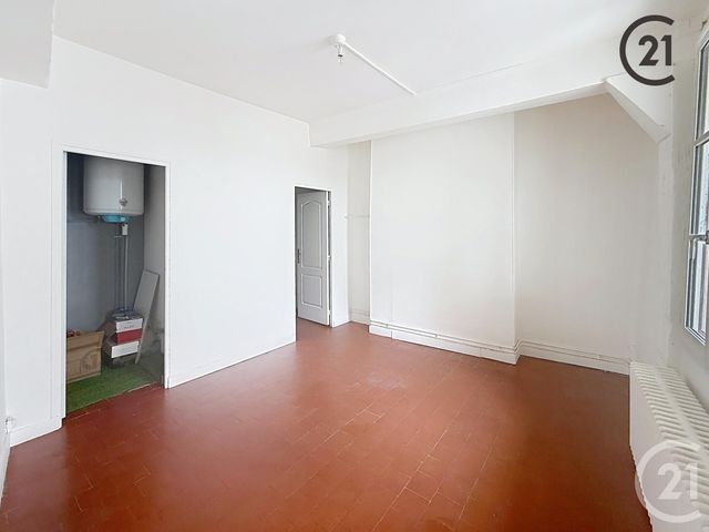 Appartement F3 &agrave; vendre - 3 pi&egrave;ces - 61,93 m2 - Auxerre - 89 - BOURGOGNE