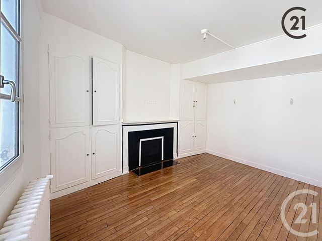 Appartement F3 &agrave; vendre - 3 pi&egrave;ces - 61,93 m2 - Auxerre - 89 - BOURGOGNE