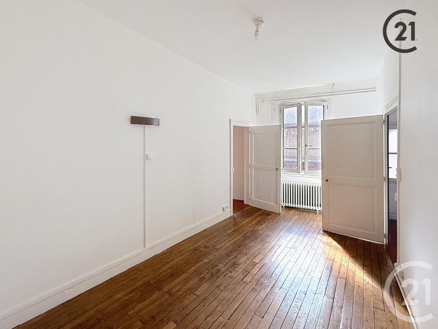 Appartement F3 &agrave; vendre - 3 pi&egrave;ces - 61,93 m2 - Auxerre - 89 - BOURGOGNE
