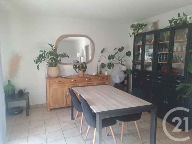 Maison à louer CHEVANNES