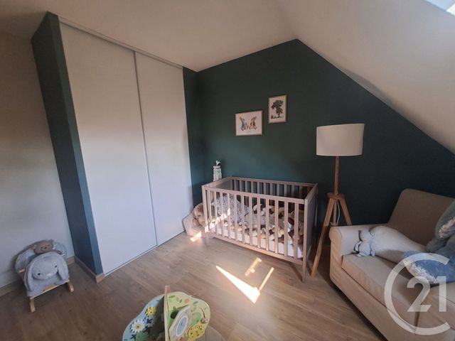 Maison &agrave; louer - 4 pi&egrave;ces - 80 m2 - Chevannes - 89 - BOURGOGNE