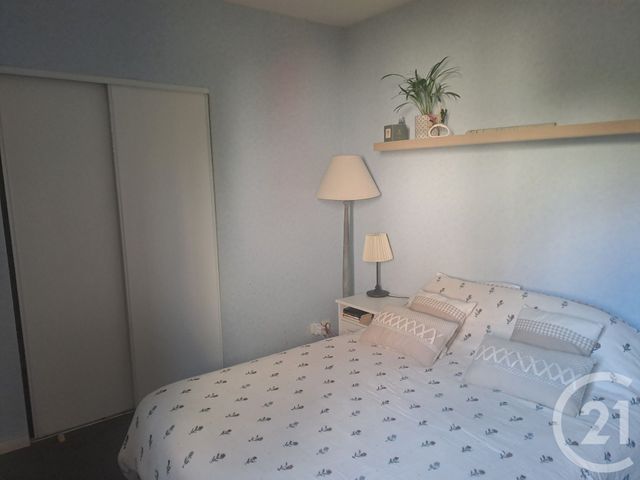 Maison &agrave; louer - 4 pi&egrave;ces - 80 m2 - Chevannes - 89 - BOURGOGNE
