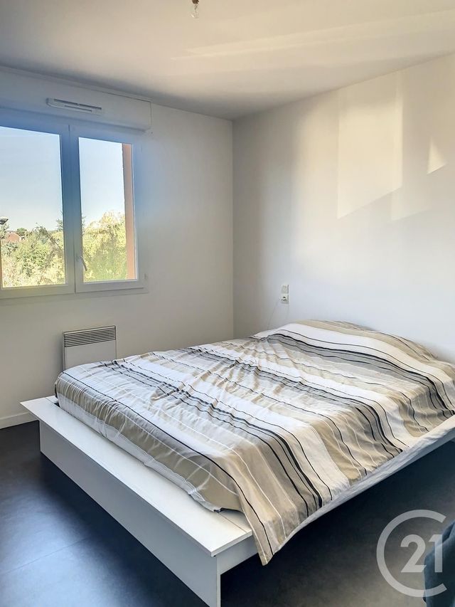 Appartement F3 &agrave; louer - 3 pi&egrave;ces - 59,65 m2 - Auxerre - 89 - BOURGOGNE