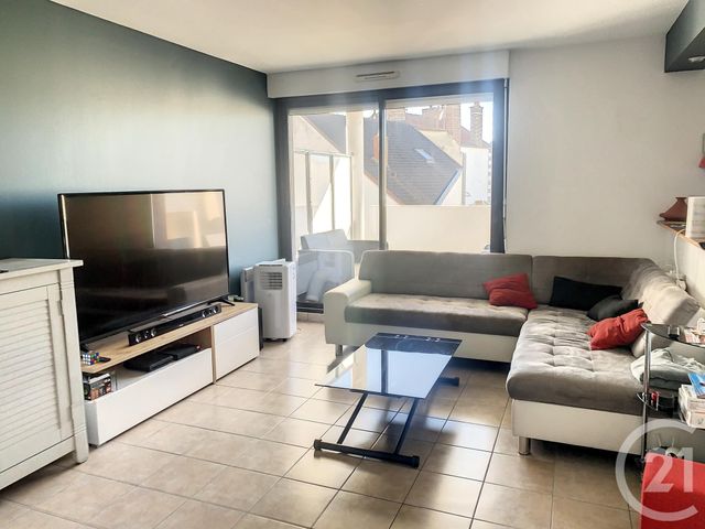 Appartement F3 à louer AUXERRE