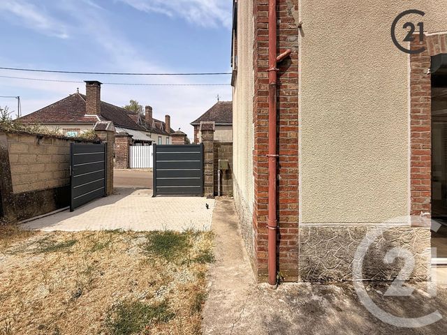 Maison &agrave; vendre - 4 pi&egrave;ces - 93,70 m2 - Mont St Sulpice - 89 - BOURGOGNE