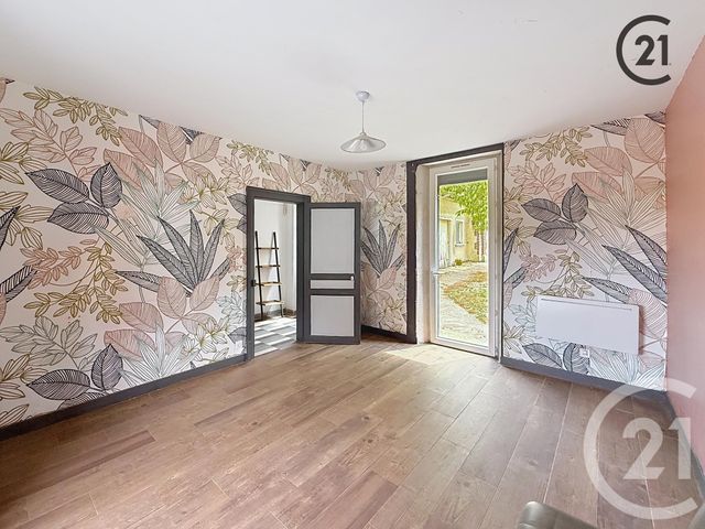 Maison &agrave; vendre - 4 pi&egrave;ces - 93,70 m2 - Mont St Sulpice - 89 - BOURGOGNE