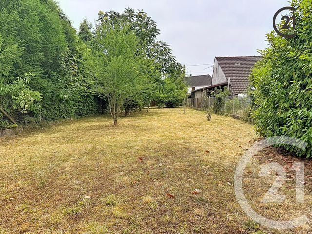 Maison &agrave; vendre - 4 pi&egrave;ces - 93,70 m2 - Mont St Sulpice - 89 - BOURGOGNE