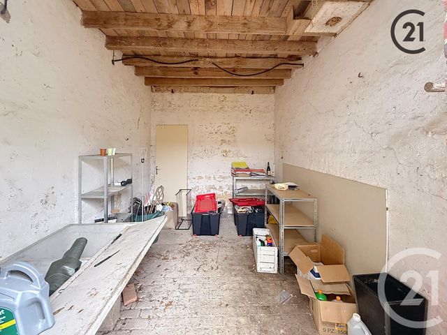 Maison &agrave; vendre - 4 pi&egrave;ces - 93,70 m2 - Mont St Sulpice - 89 - BOURGOGNE