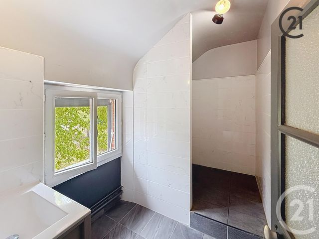 Maison &agrave; vendre - 4 pi&egrave;ces - 93,70 m2 - Mont St Sulpice - 89 - BOURGOGNE