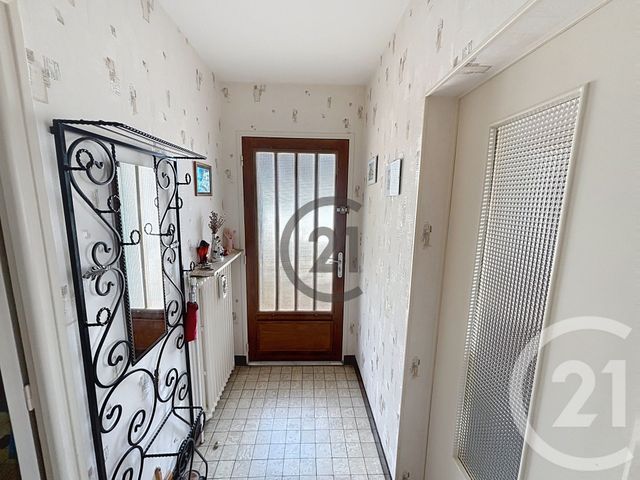 Maison &agrave; vendre - 5 pi&egrave;ces - 90 m2 - Migennes - 89 - BOURGOGNE